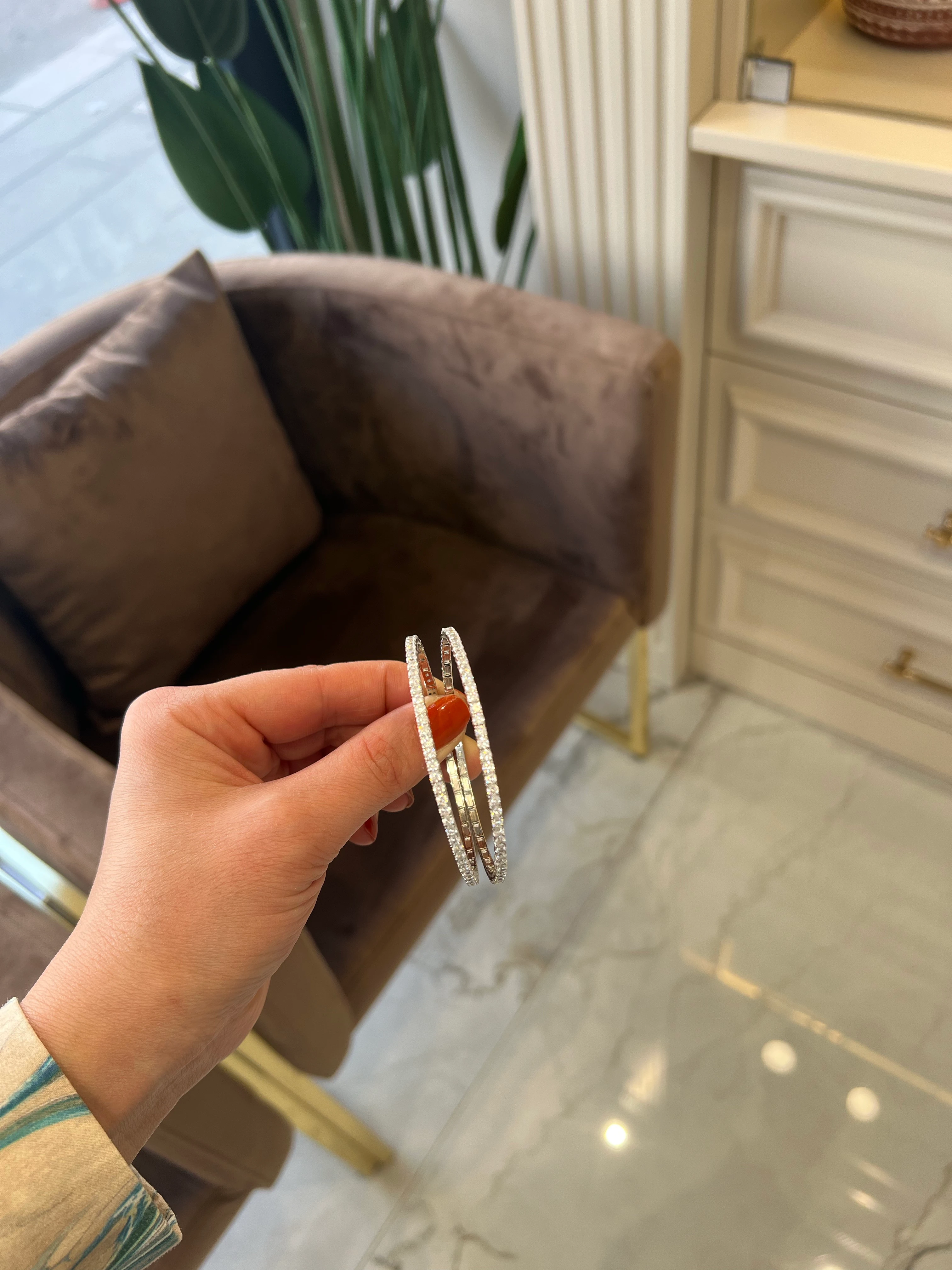 925 kelepçe su yolu