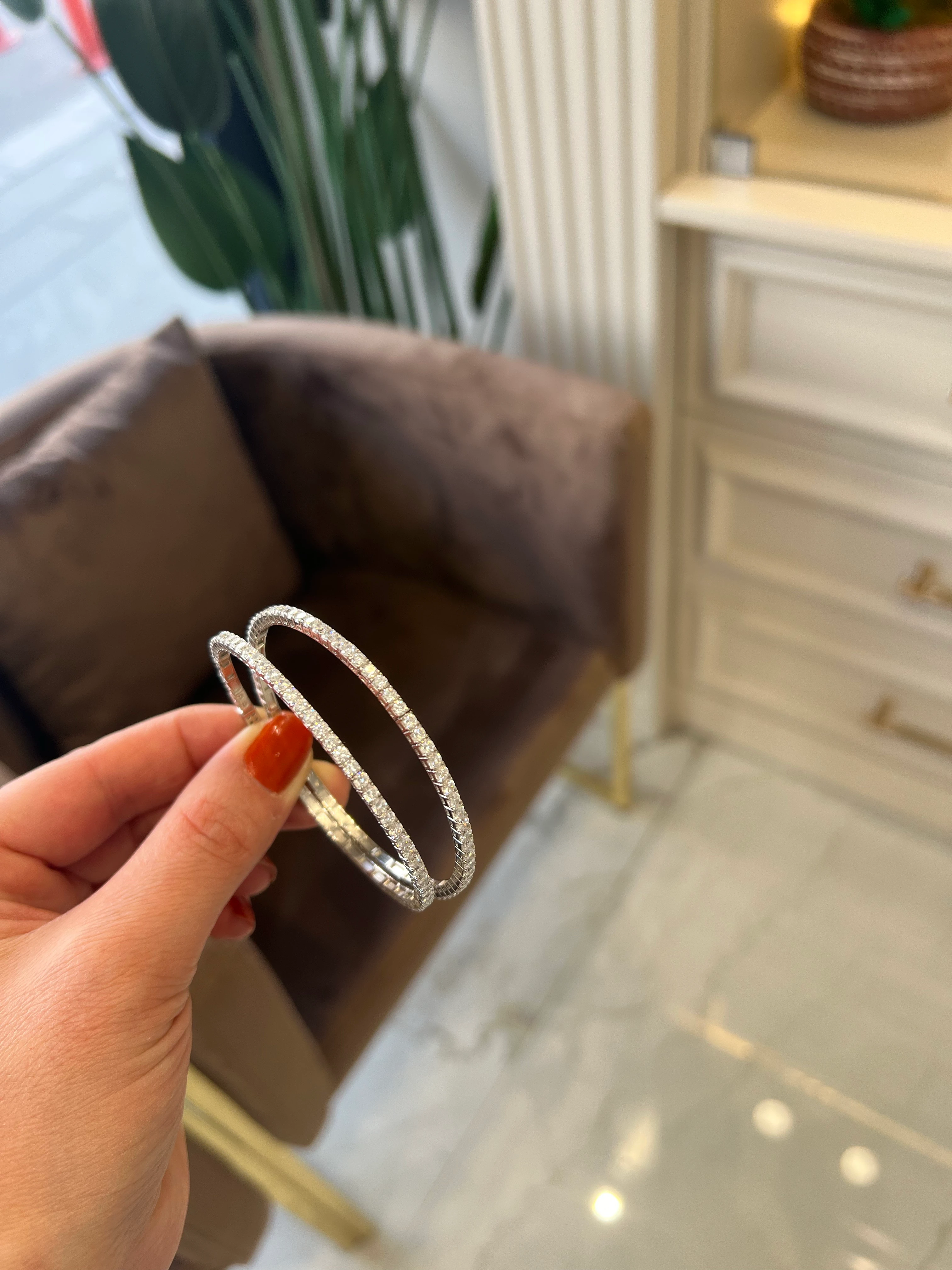 925 kelepçe su yolu