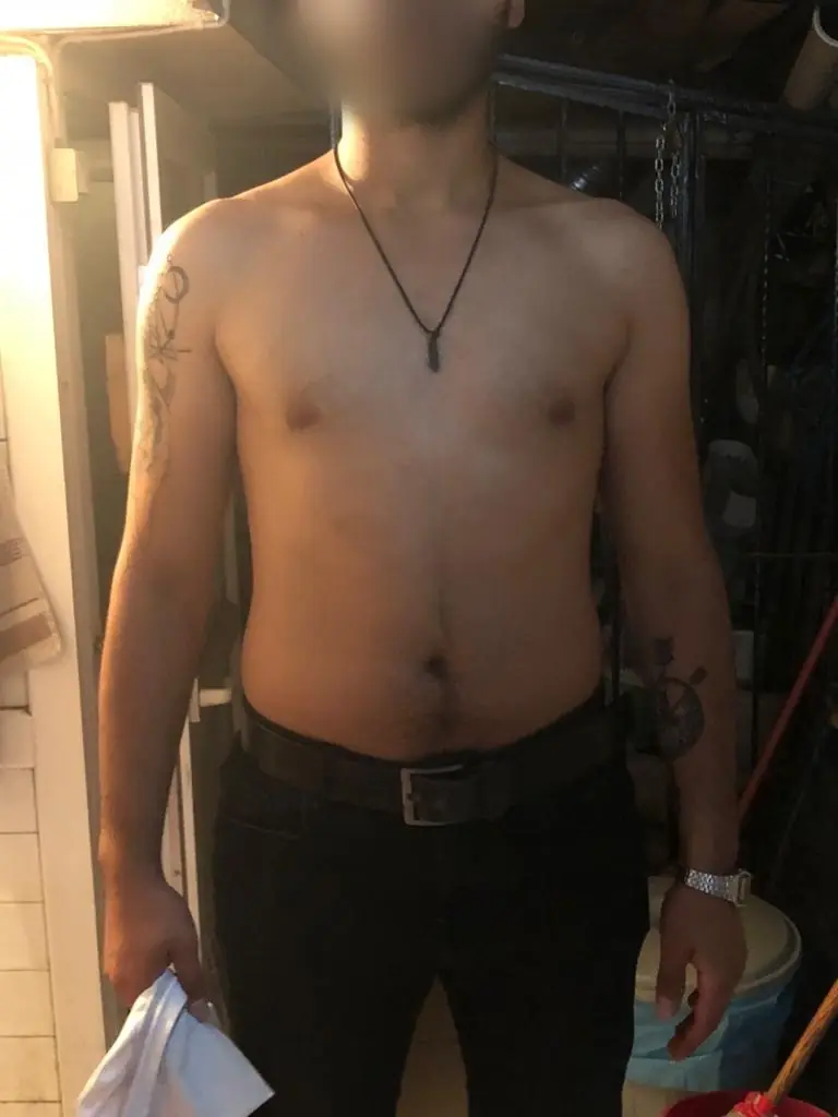Önce