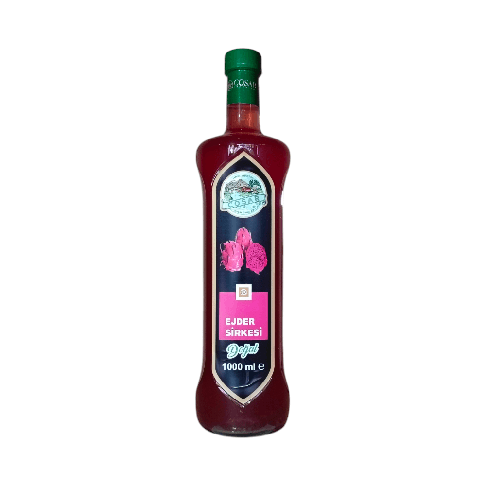 EJDER SİRKESİ 1LT