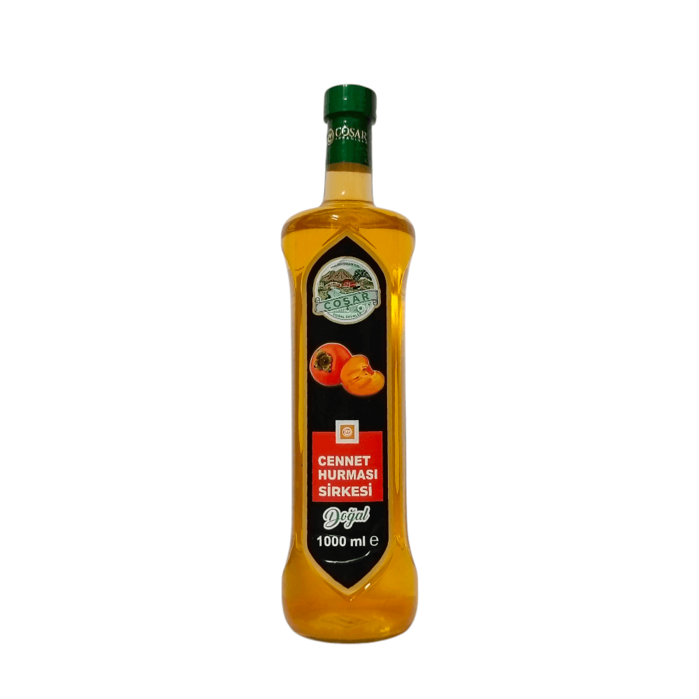 CENNET HURMASI SİRKESİ 1LT