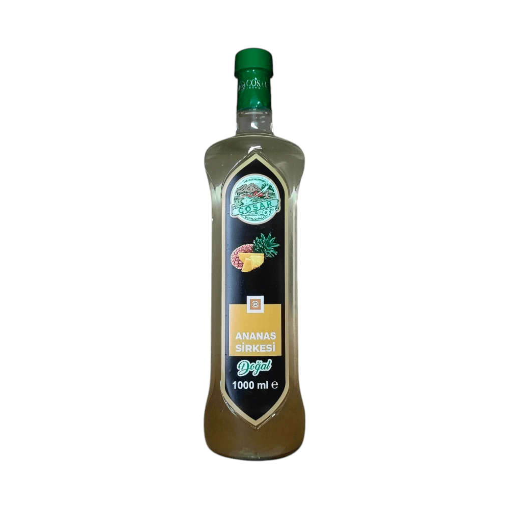 ANANAS SİRKESİ 1LT