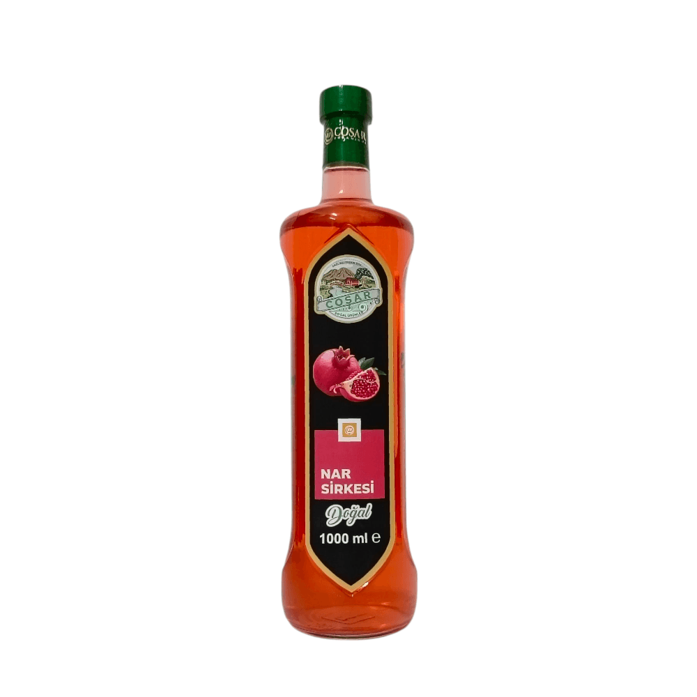 NAR SİRKESİ 1LT