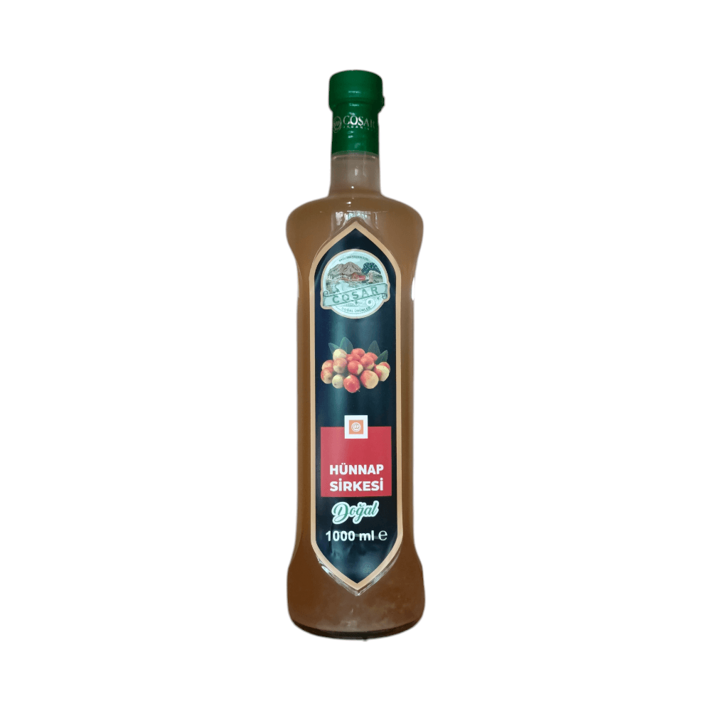 HÜNNAP SİRKESİ 1LT