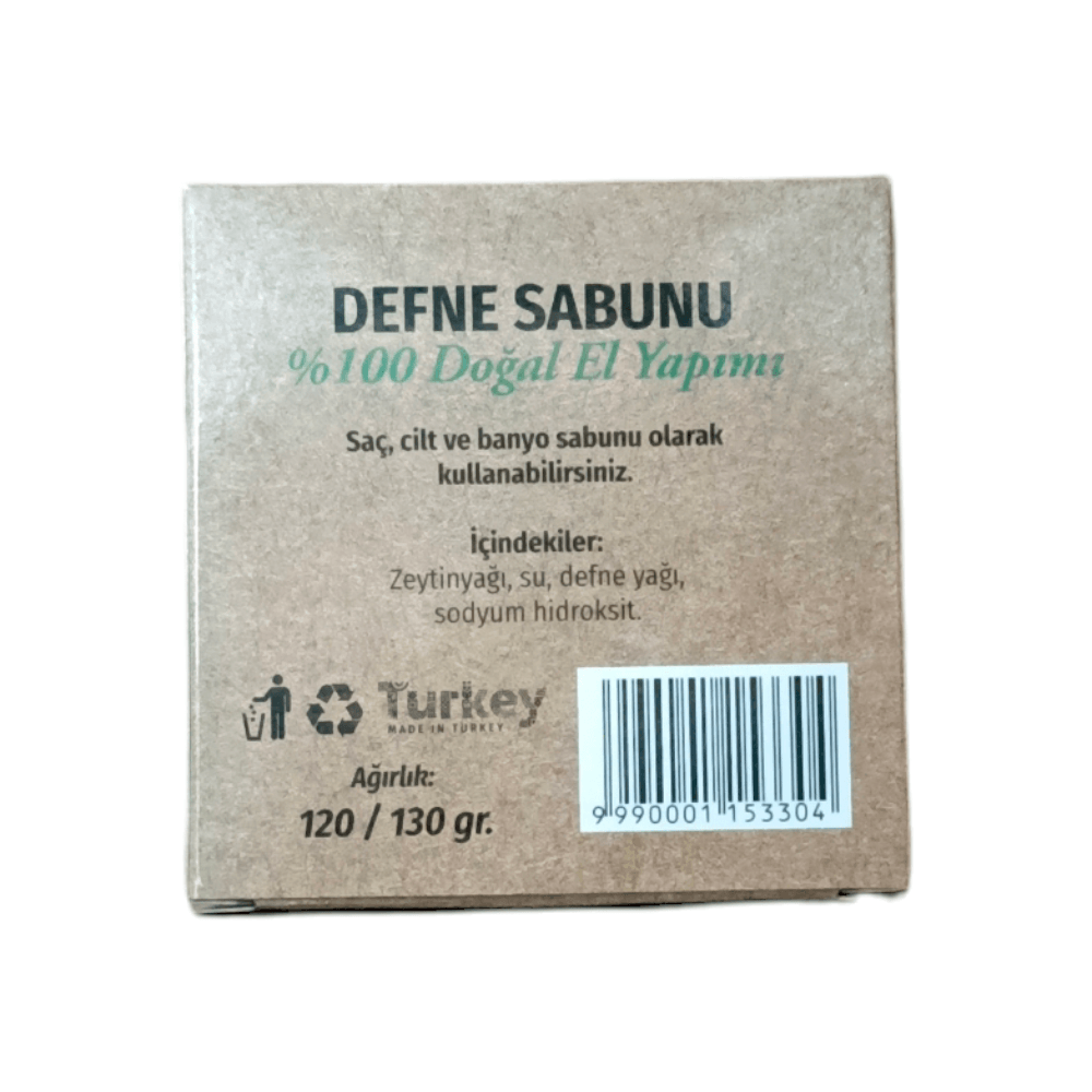 DEFNE SABUN