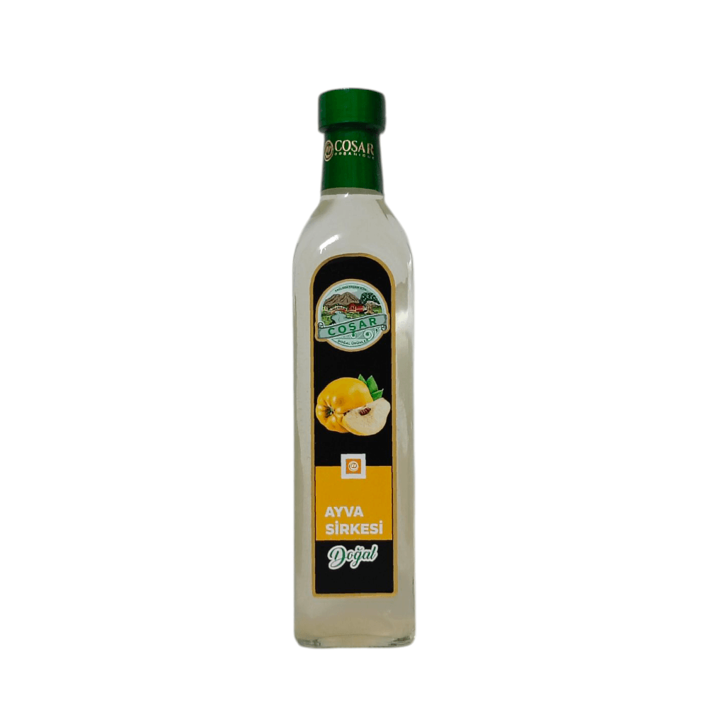 AYVA SİRKESİ 500ML