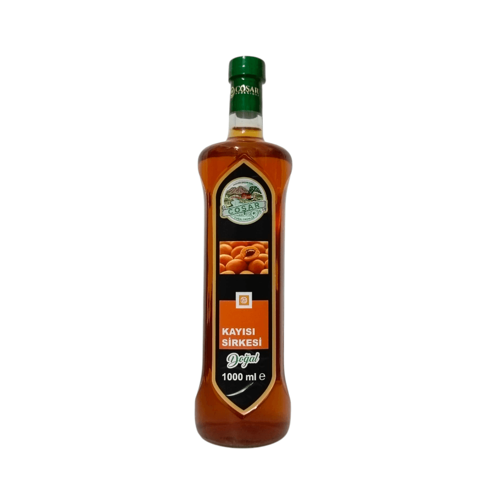 KAYISI SİRKESİ 1LT