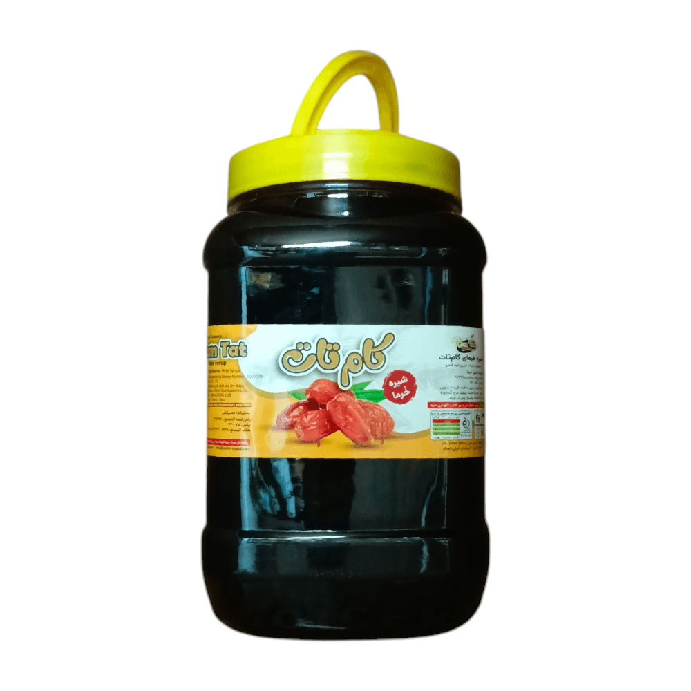 HURMA PEKMEZ 2KG