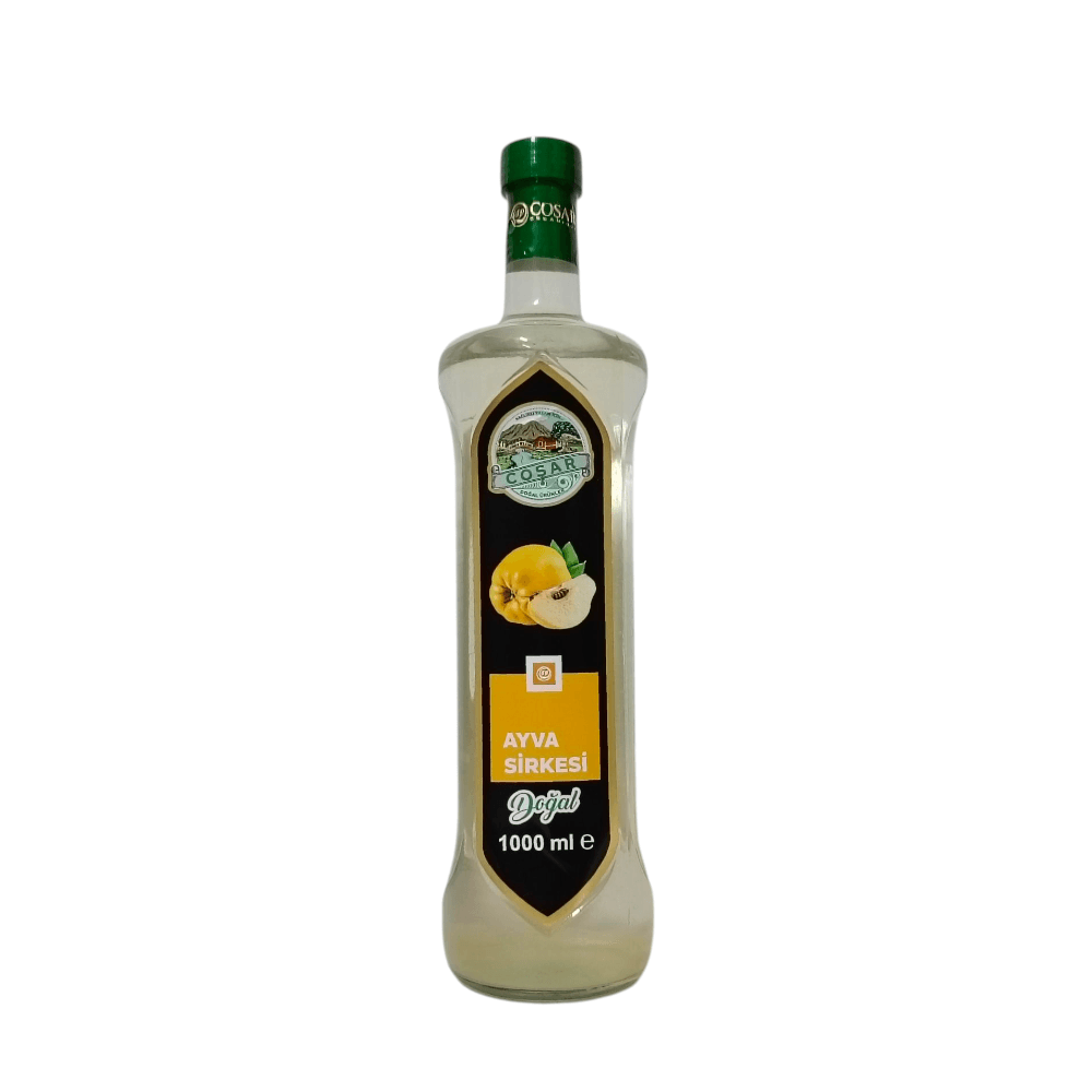 AYVA SİRKESİ 1LT