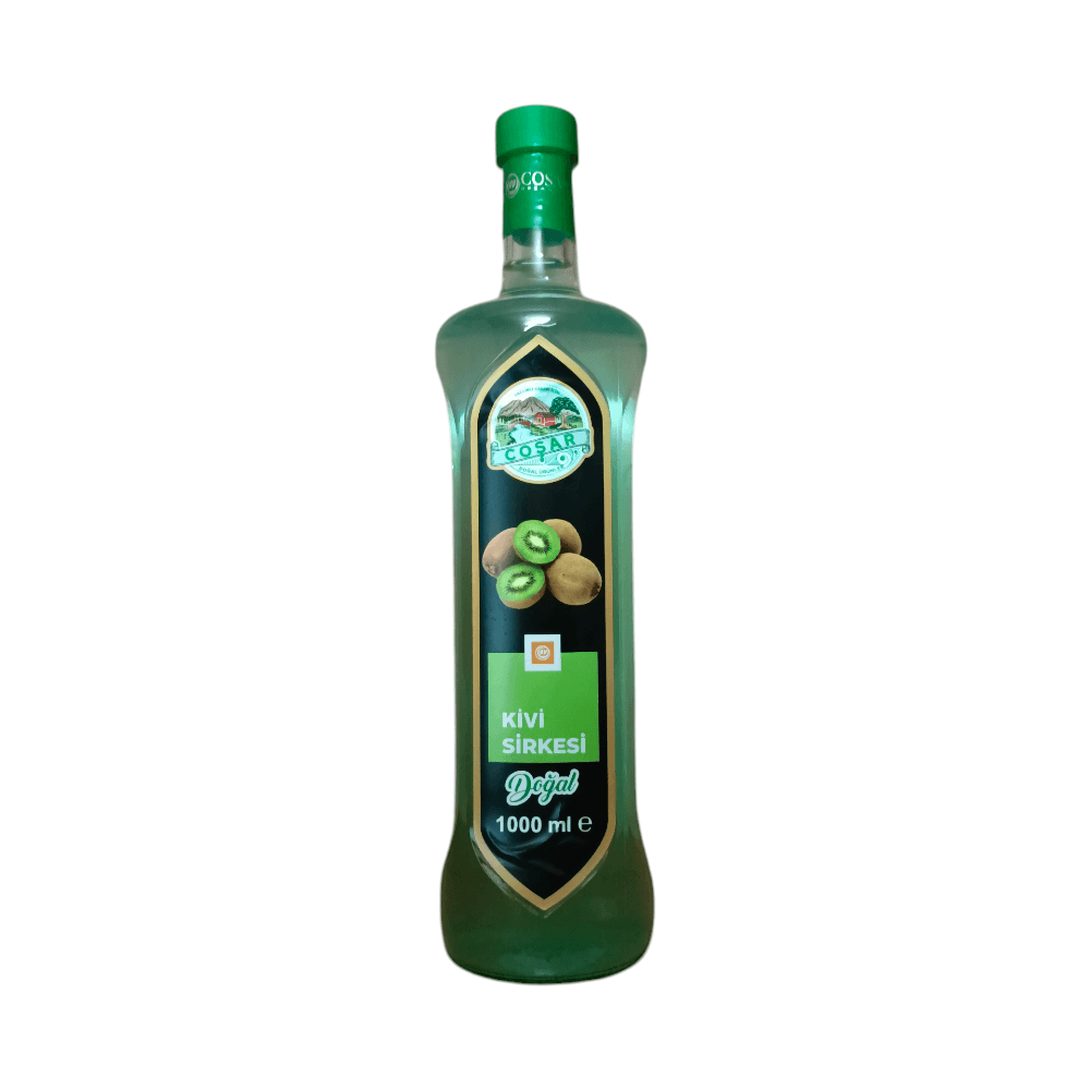 KİVİ SİRKESİ 1LT