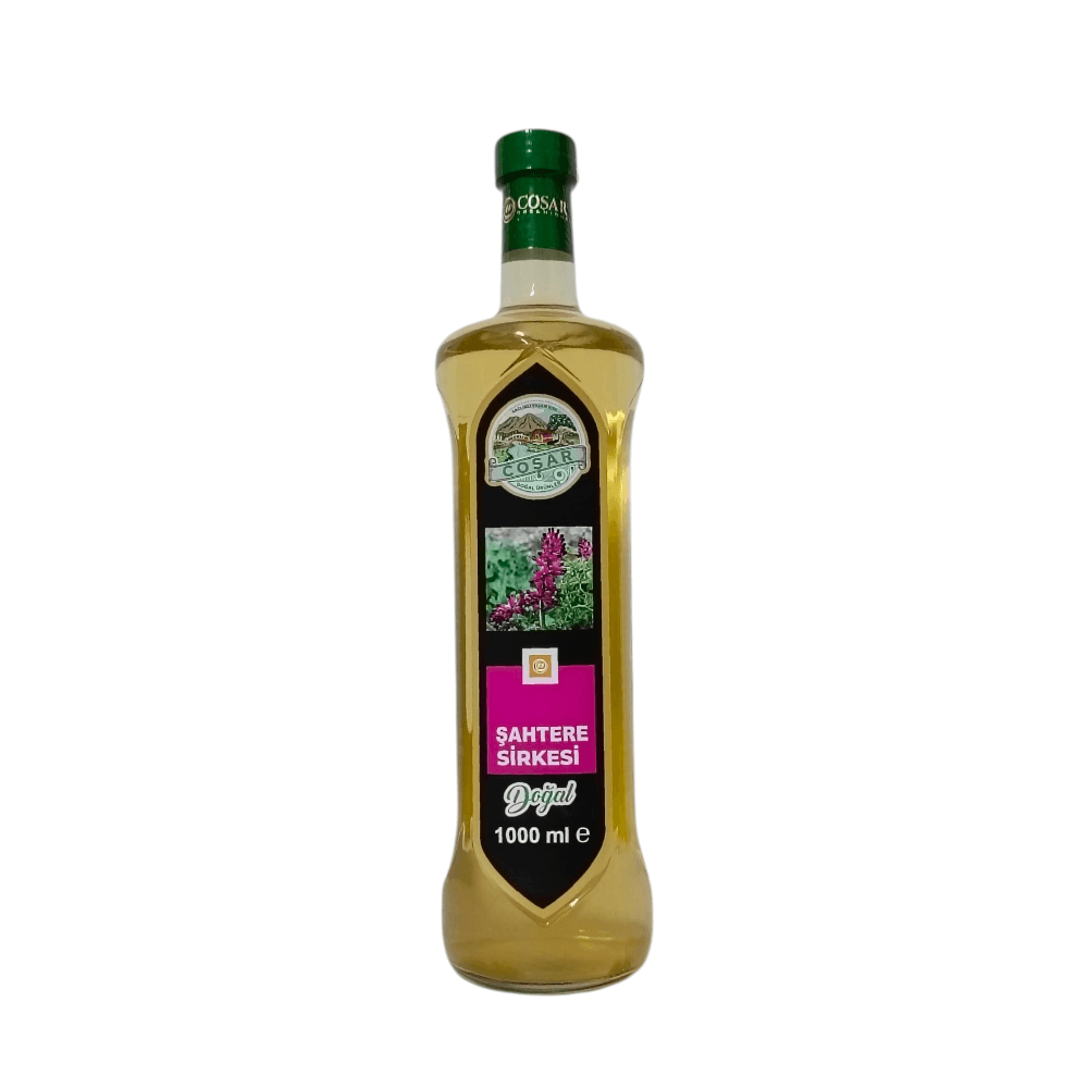 ŞAHTARE SİRKESİ 1LT