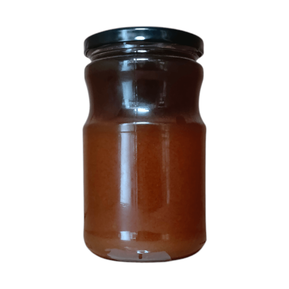 MEŞEPALAMUDU SALGI VE KARIŞIK ÇİÇEK BALI NET 950 GR