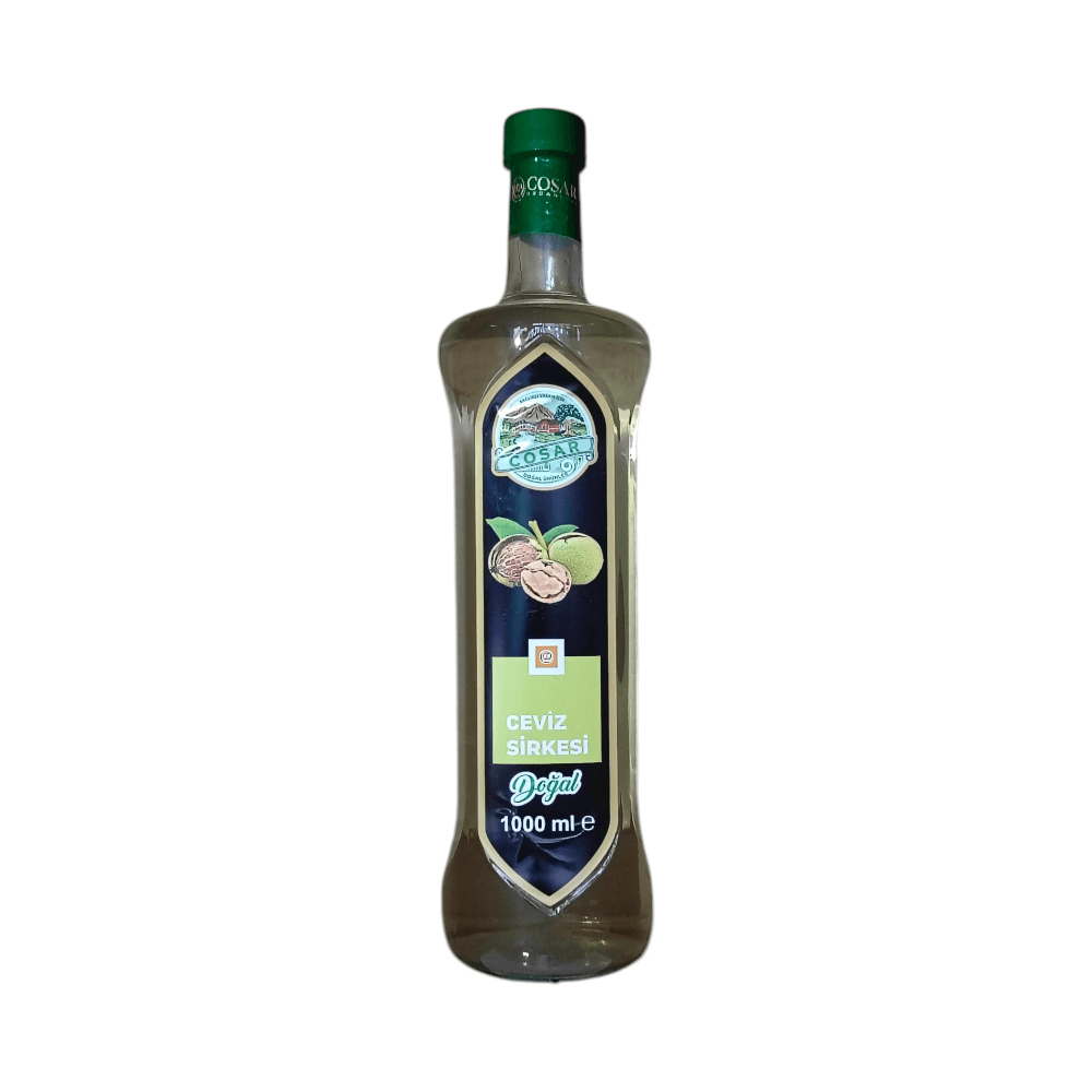 CEVİZ SİRKESİ 1LT