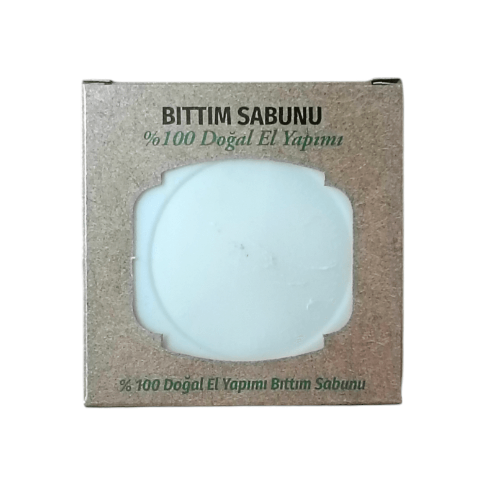 BITTIM SABUN