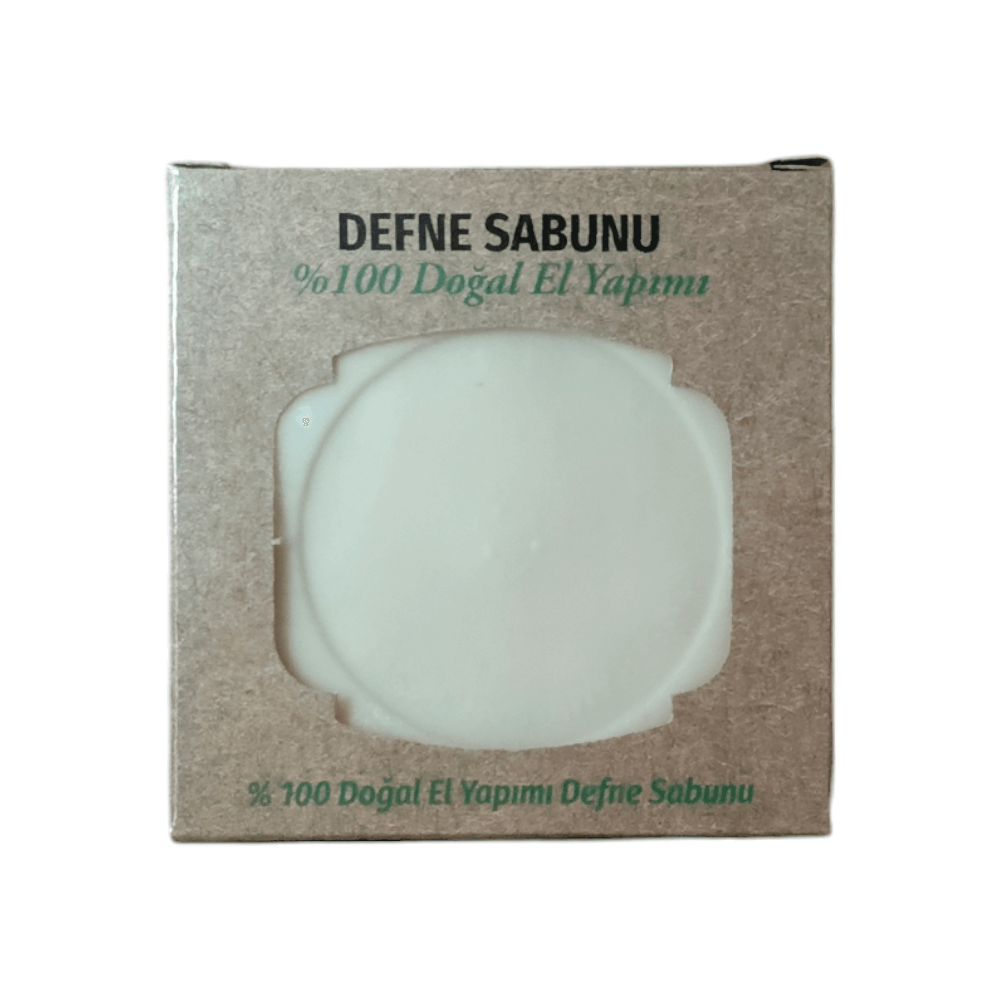 DEFNE SABUN