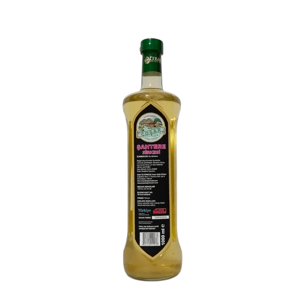 ŞAHTARE SİRKESİ 1LT