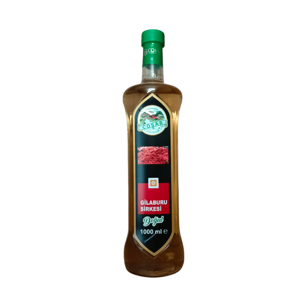 GİLABURU SİRKESİ 1LT