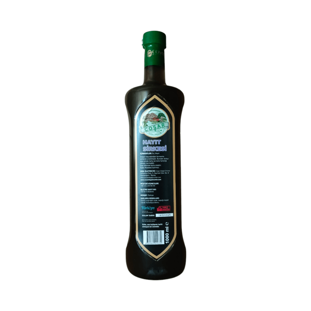 HAYIT SİRKESİ 1LT