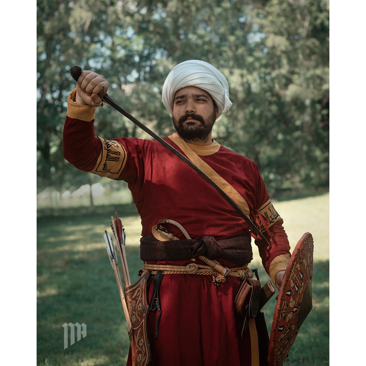 Culban Mamluk Zıbın