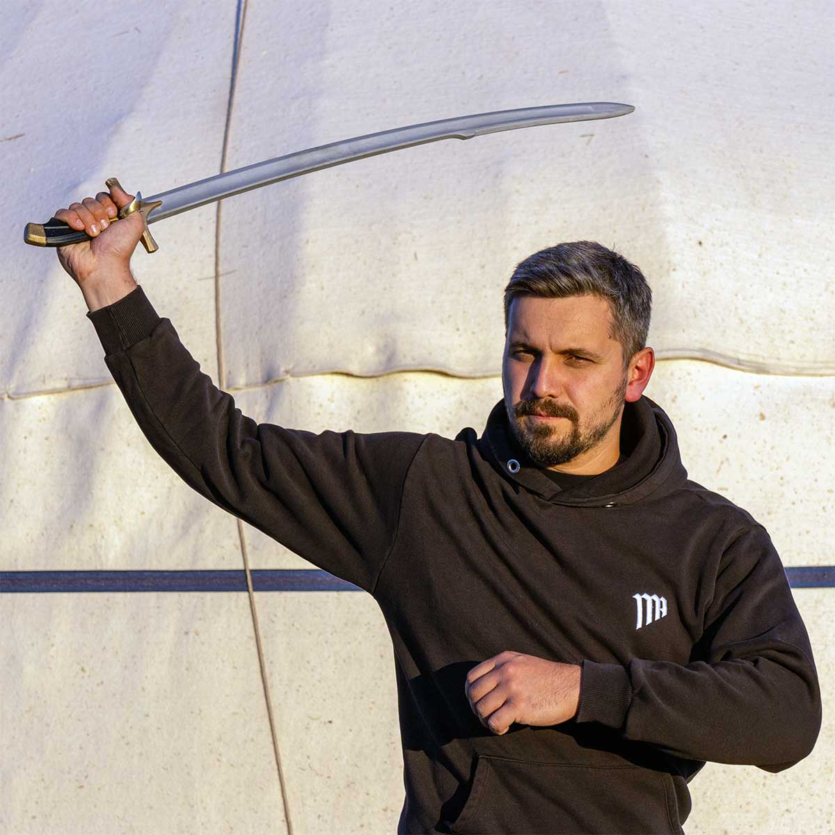 Mamluk Training Saber