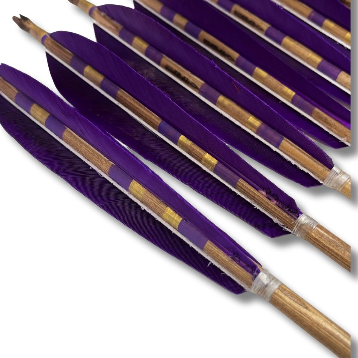 War Arrow - Darb Point / 6 Pieces
