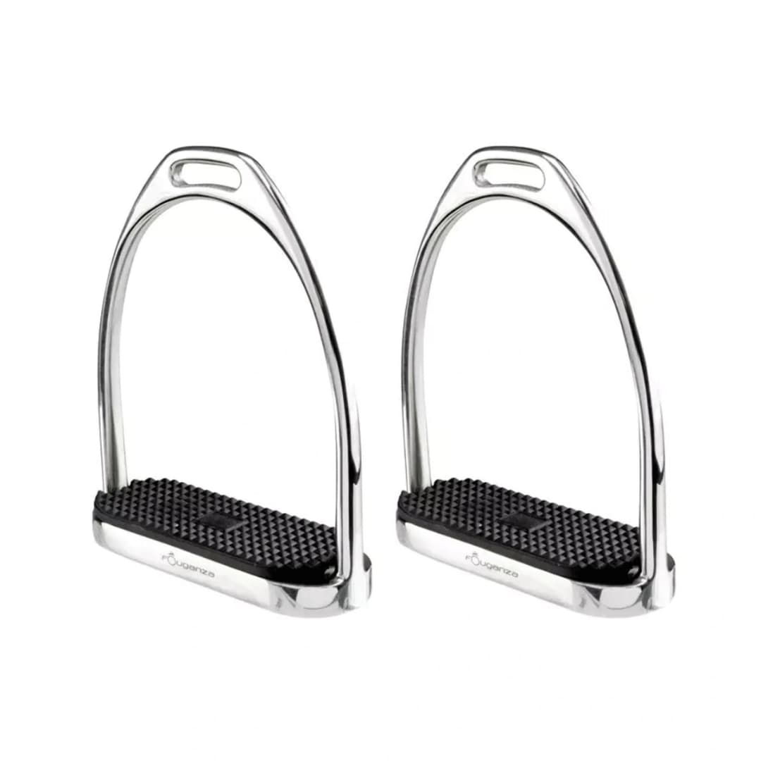 Fouganza / Metal Stirrups