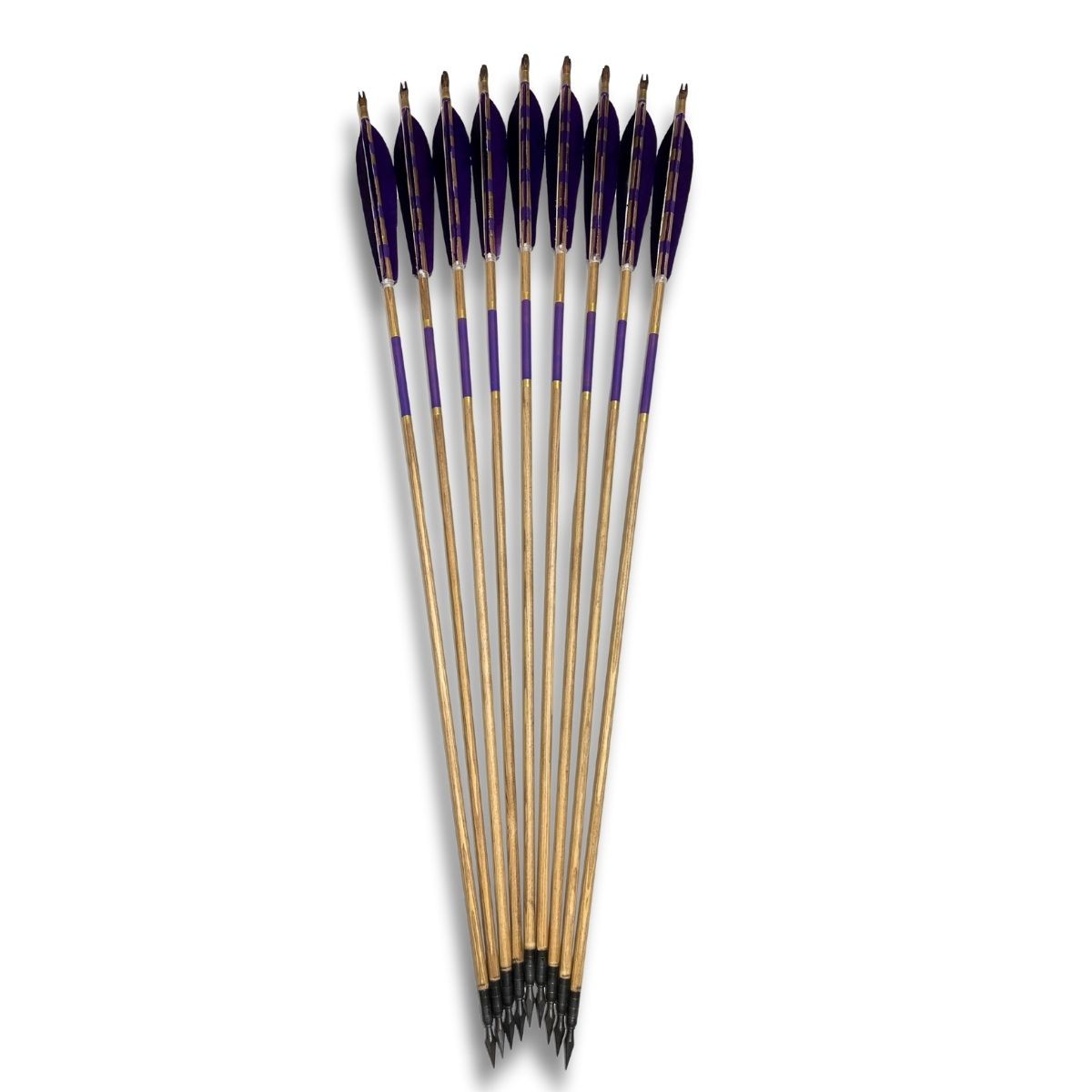 War Arrow - Darb Point / 6 Pieces