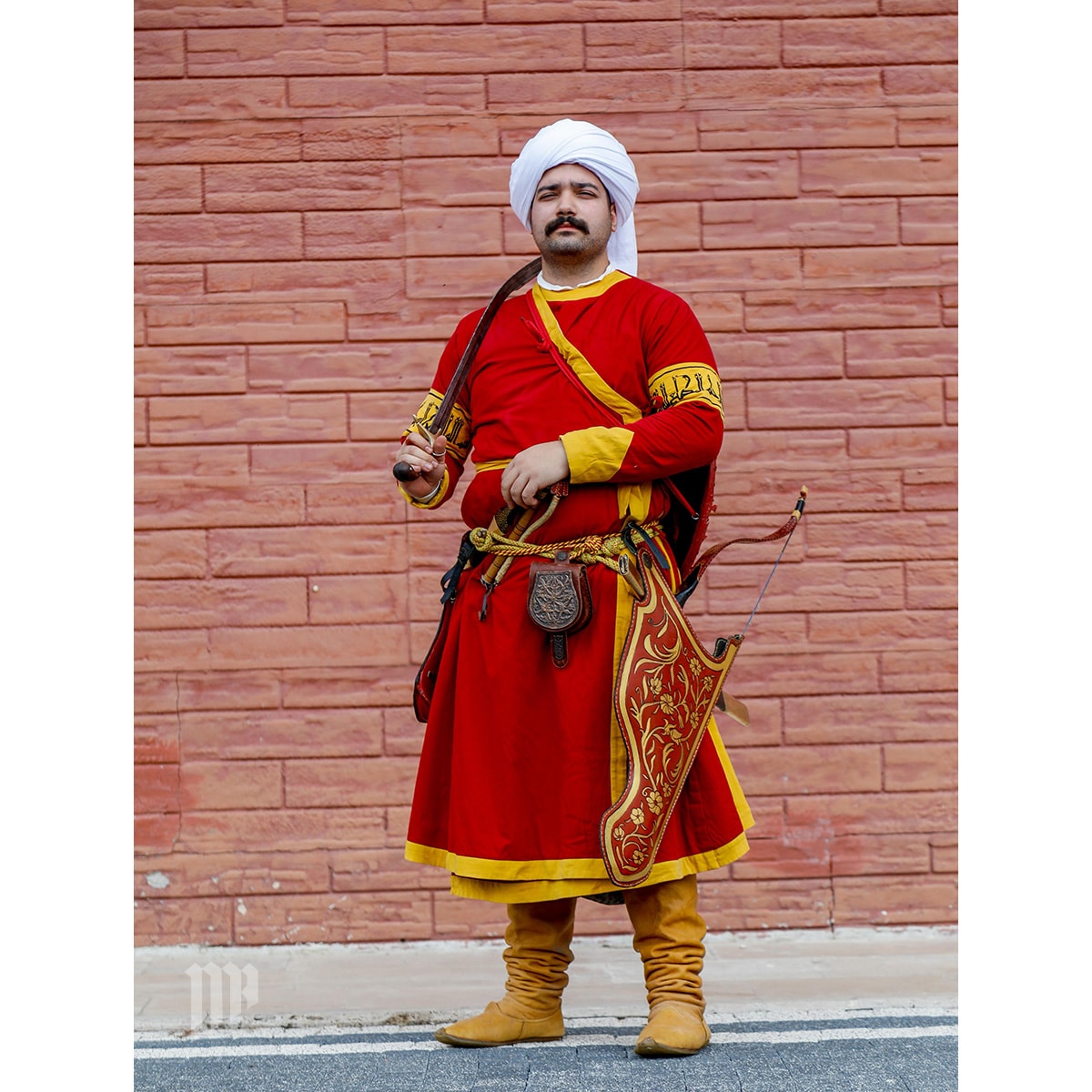 Culban Mamluk Zıbın