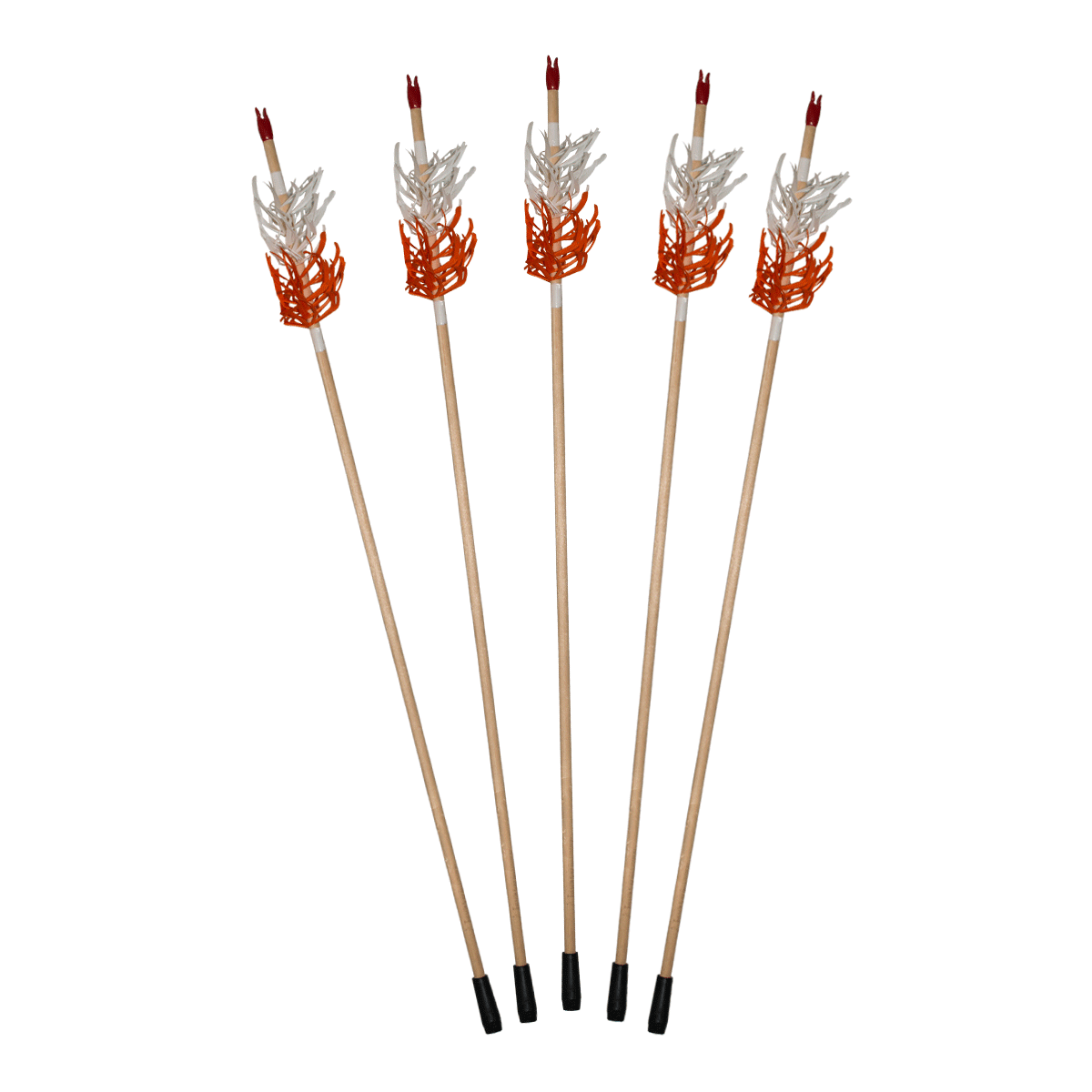 Qabaq Arrow / 12 Pieces