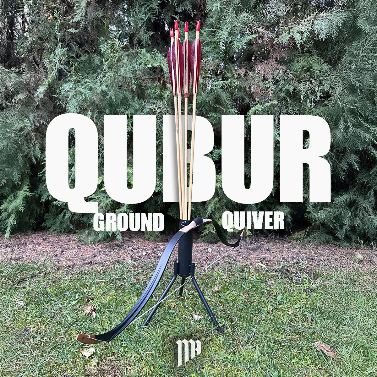 Qubur - Ground Quiver