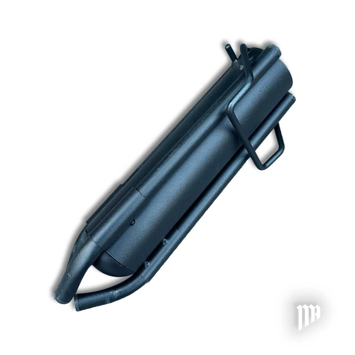 Qubur - Ground Quiver