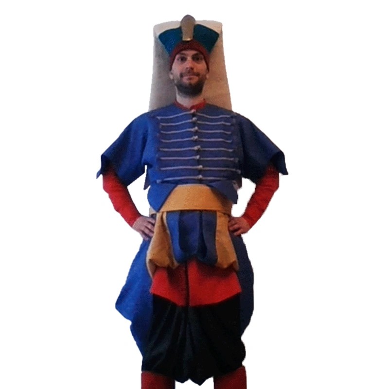 Janissary Set