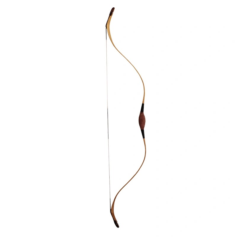 Crimean Tatar Laminated Bow - Girayhan