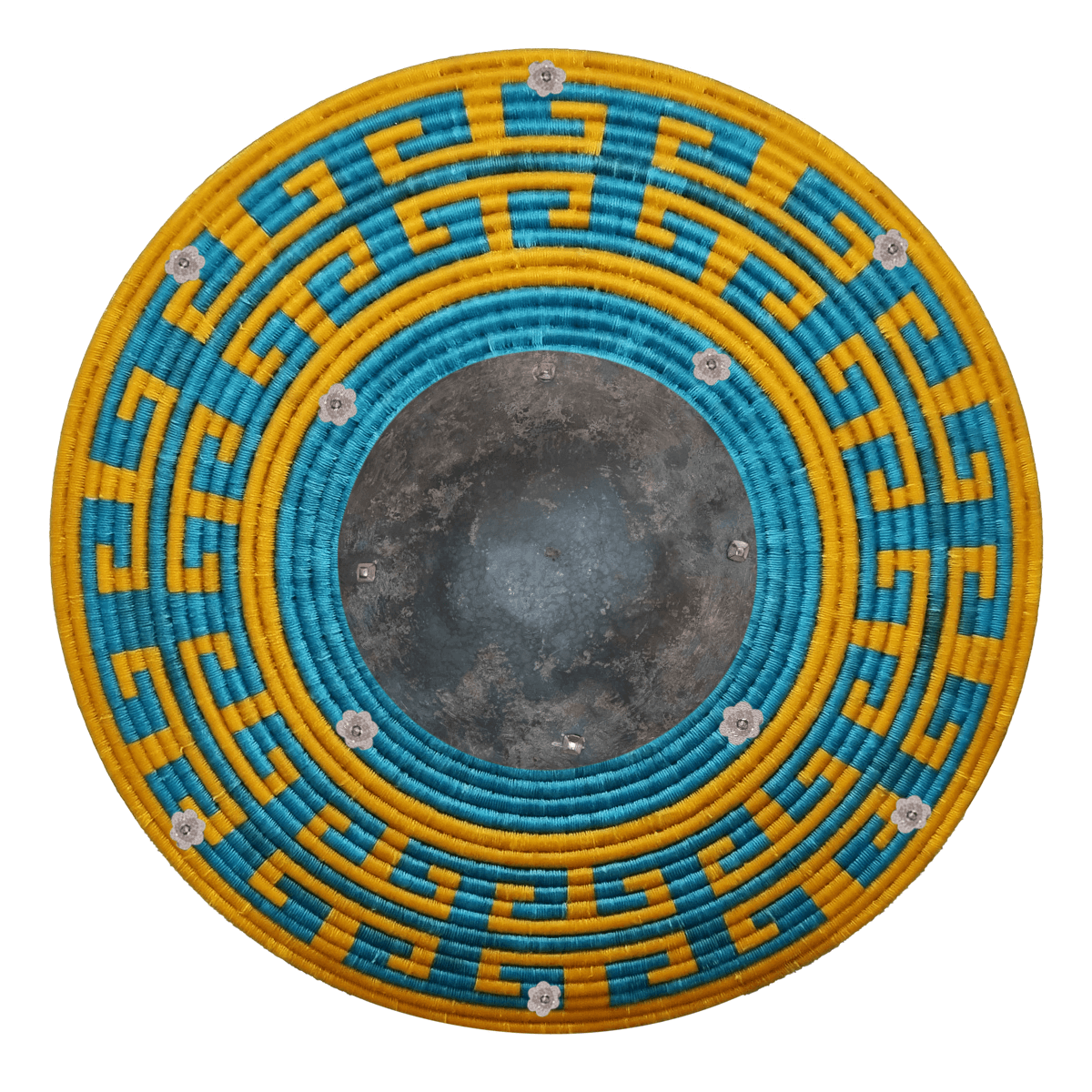 Original Kalkan Shield / Tatarian