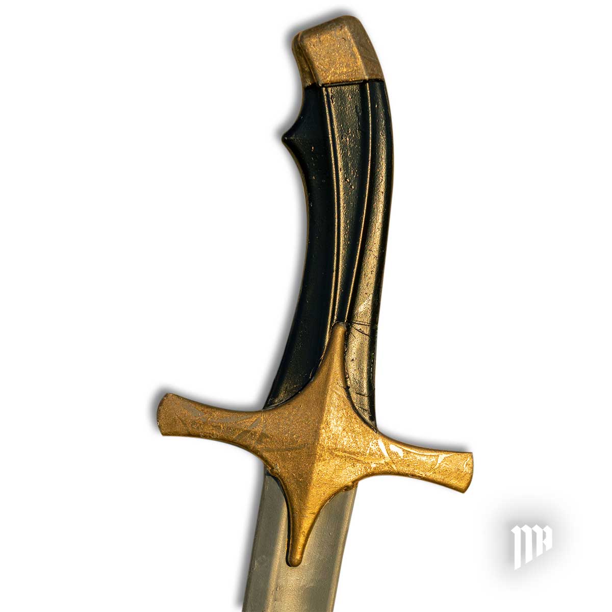 Mamluk Training Saber