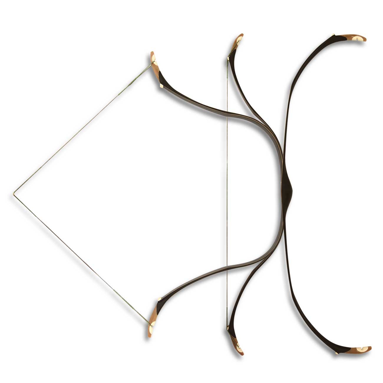Bora S+ / Ottoman Hybrid Bow