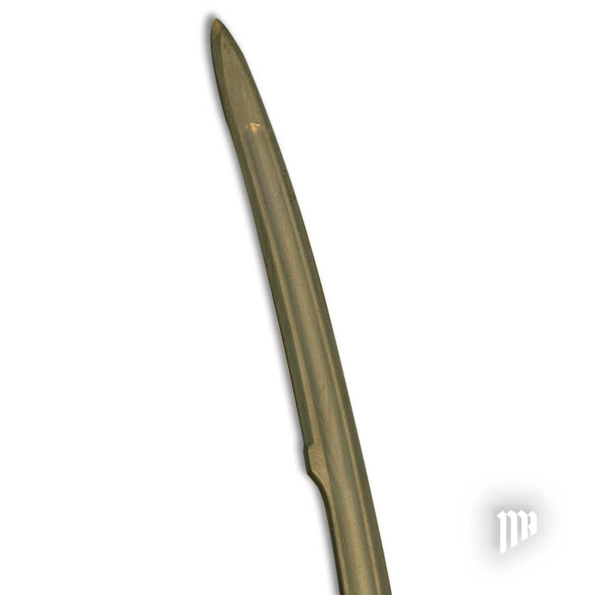 Mamluk Training Saber