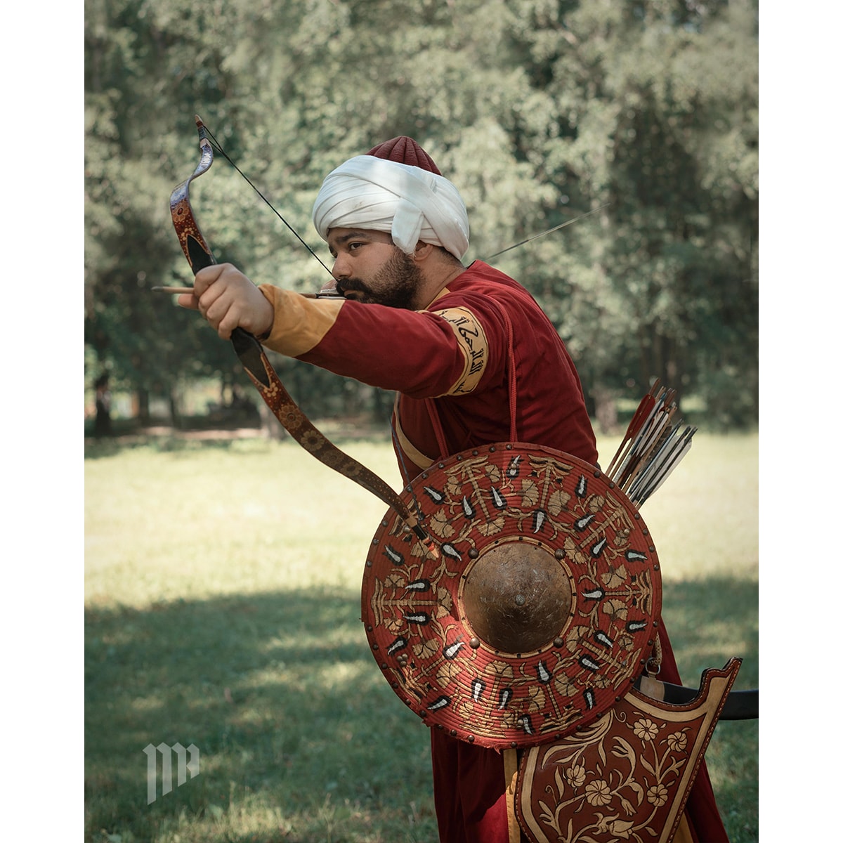 Culban Mamluk Zıbın