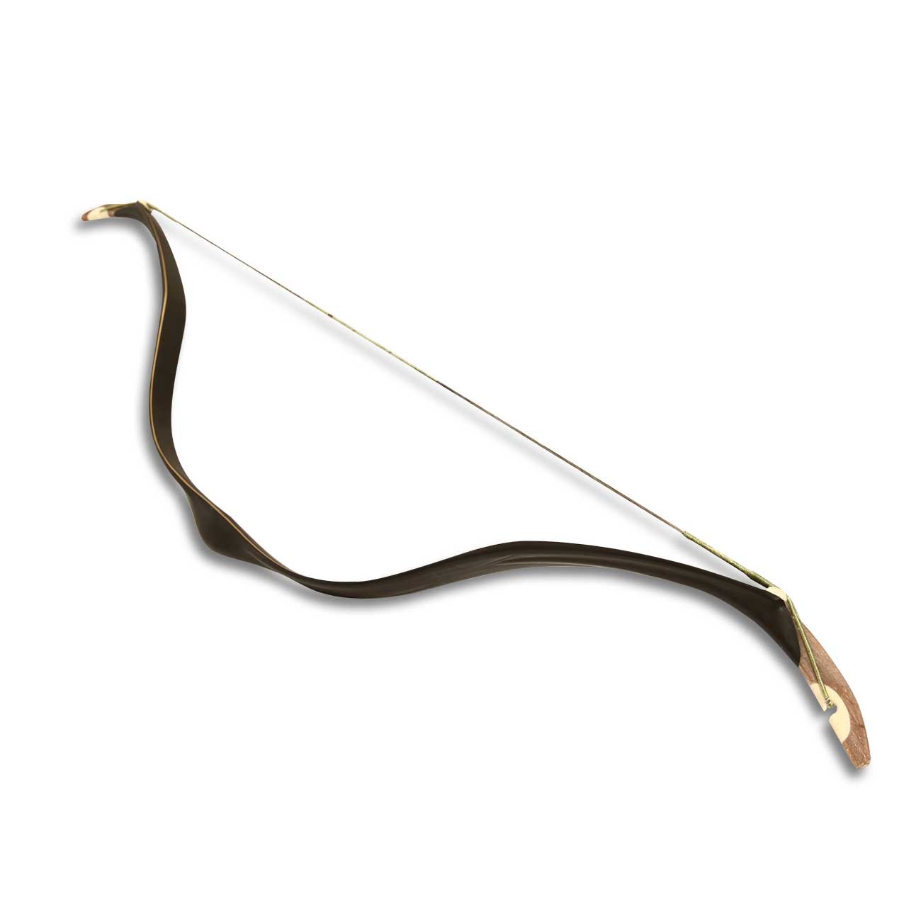 Bora S+ / Ottoman Hybrid Bow