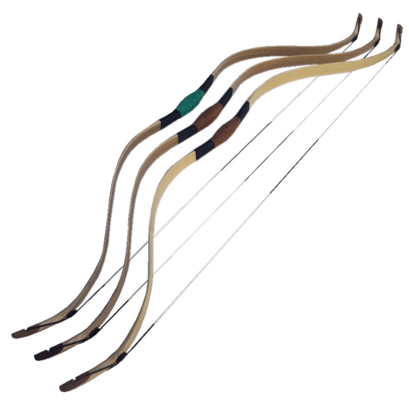 Crimean Tatar Laminated Bow - Girayhan