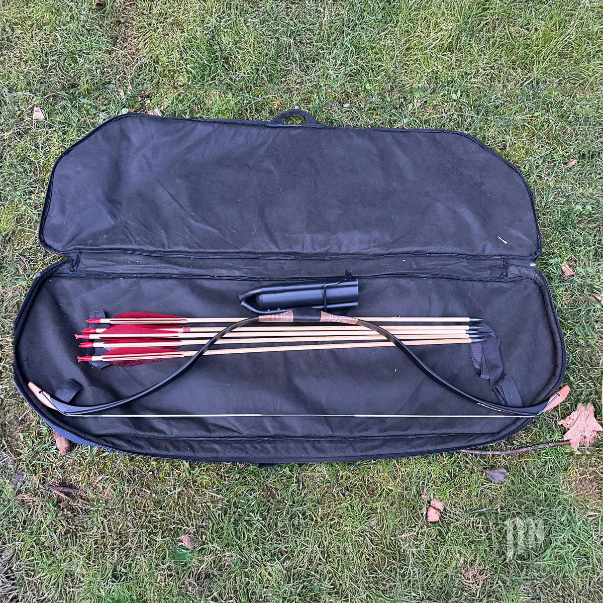 Qubur - Ground Quiver