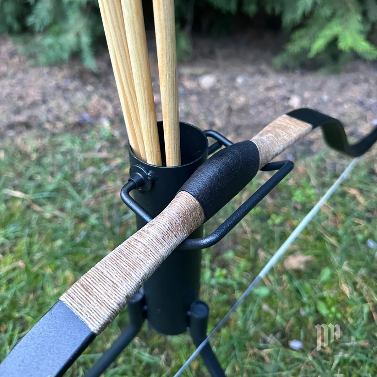 Qubur - Ground Quiver