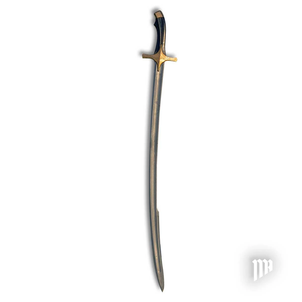 Mamluk Training Saber