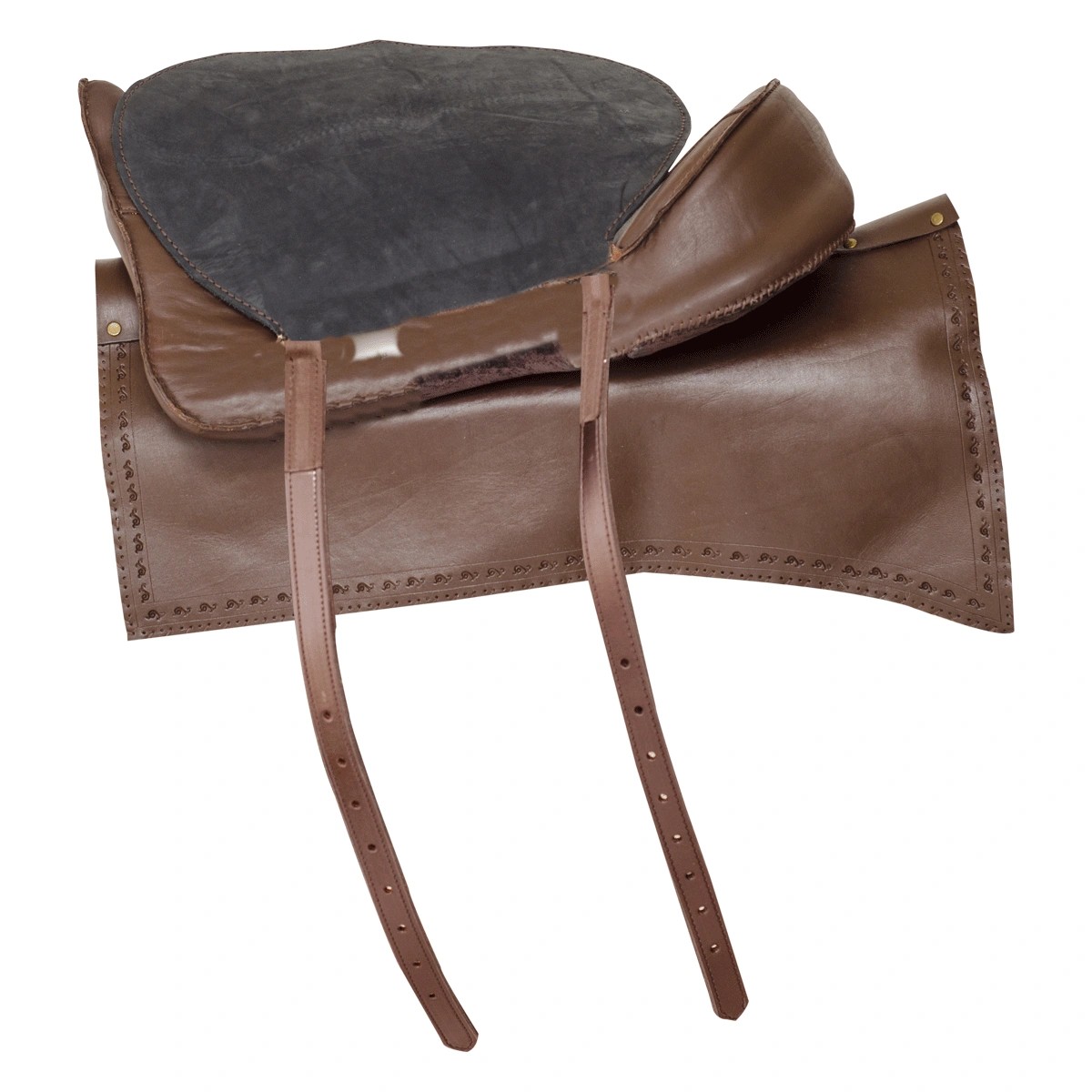 MA Saddle / Ottoman Type