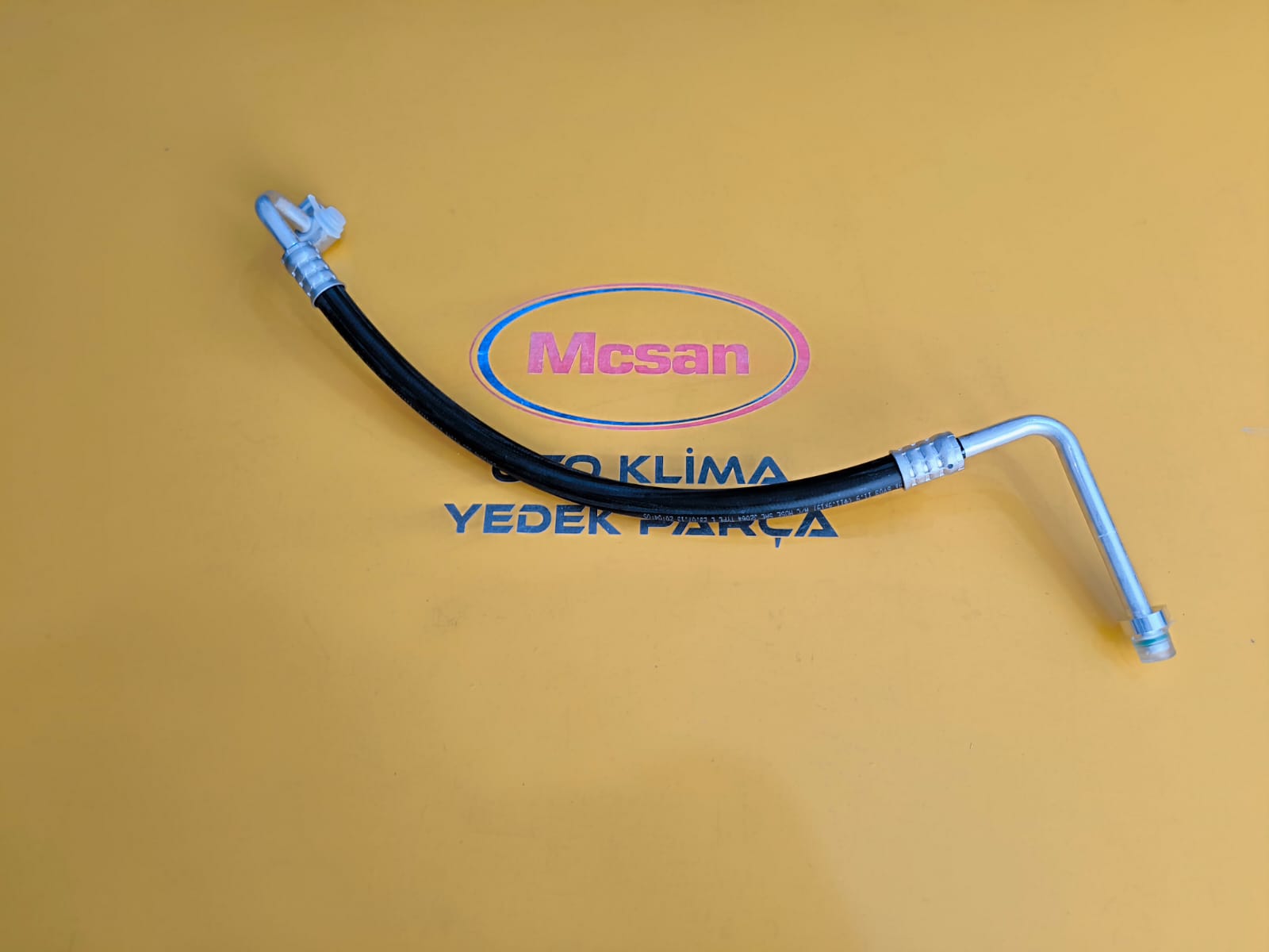 Mercedes C Serisi W204 Klima Hortumu A2048300615
