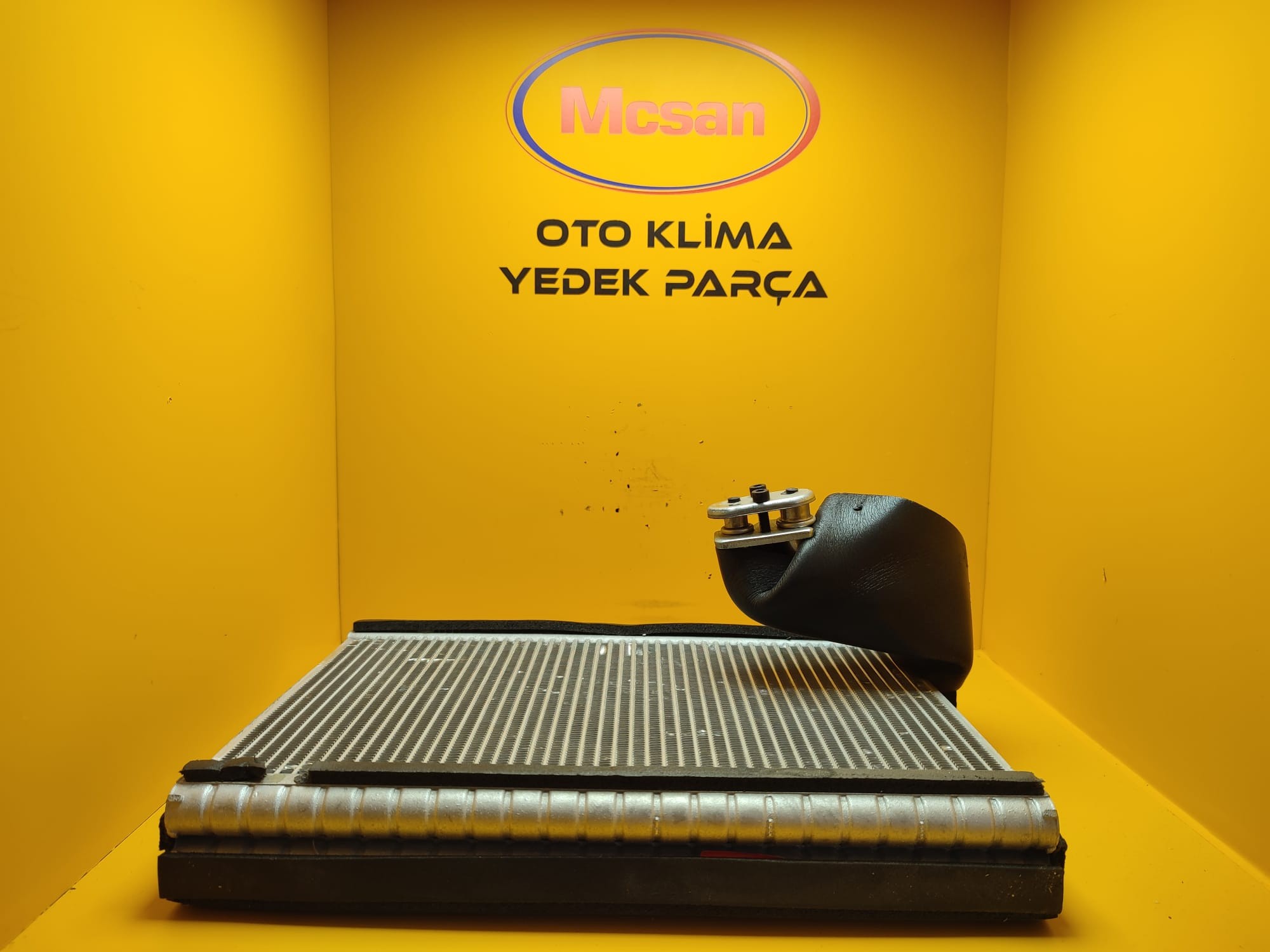 Peugeot Partner Citroen Berlingo 2008+ Klima Evaporatörü 6450WE