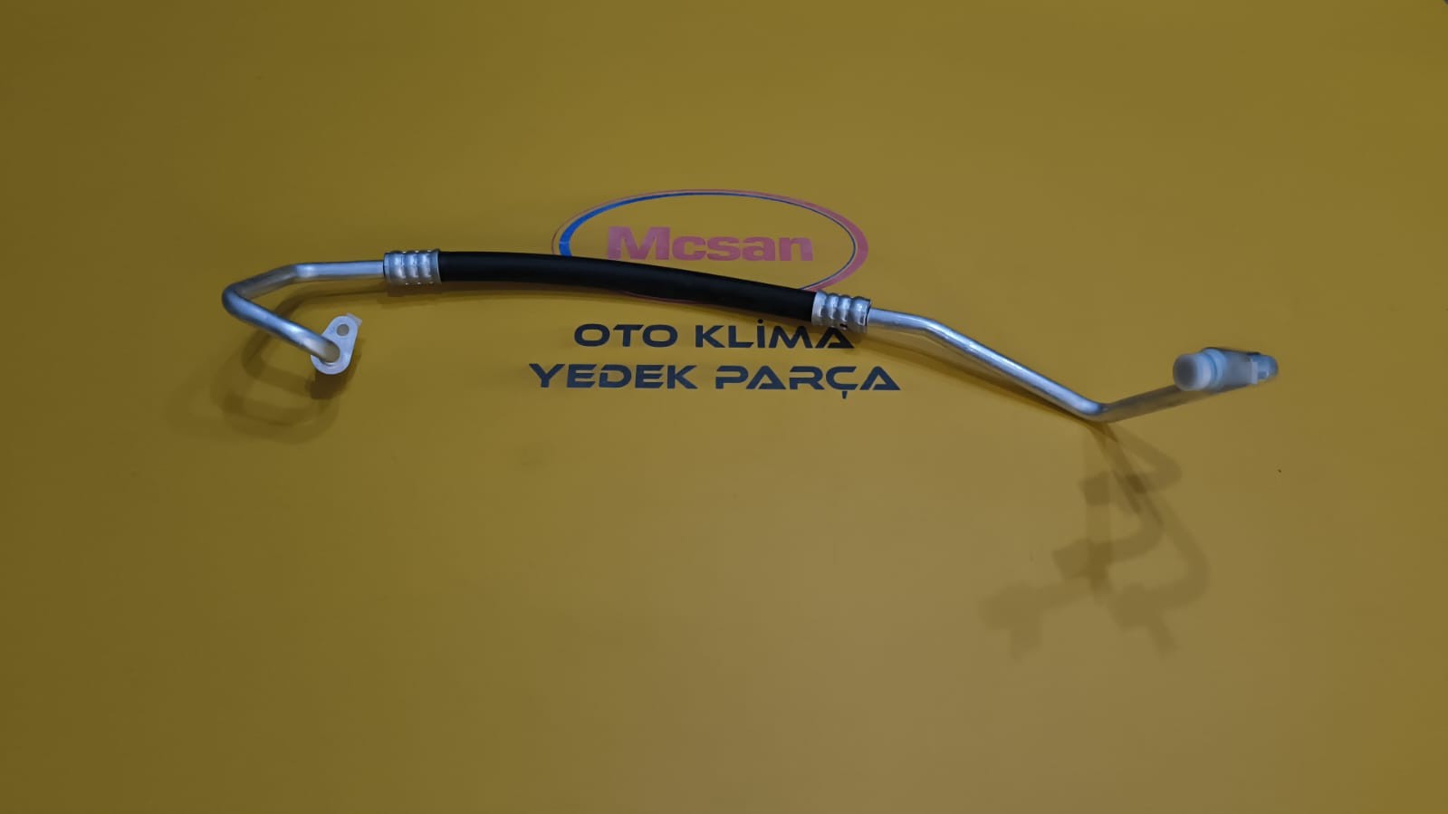 Nissan QASHQAI Klima Hortumu H00063