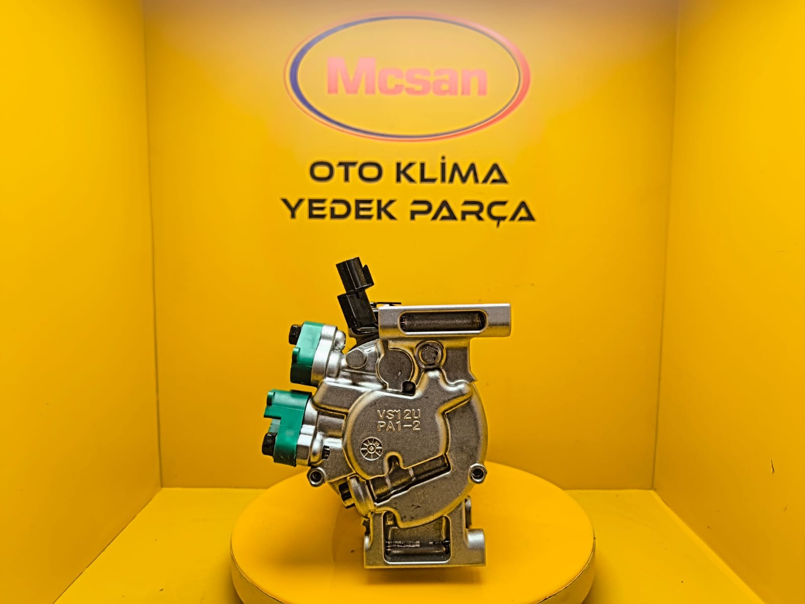 Hyundai İ20 1.4 Crdi 2008-2014 Klima Kompresörü 97701-2K201