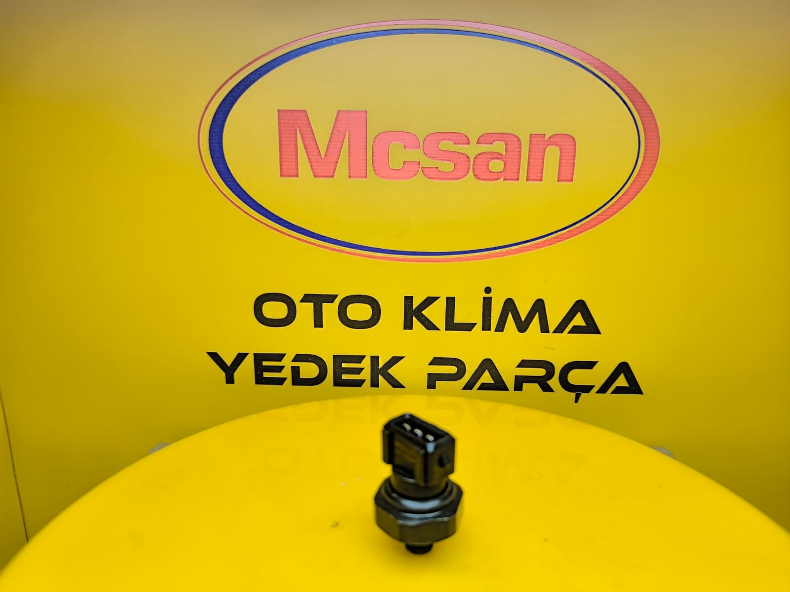 Mercedes Orijinal Basınç Müşürü 1408300072