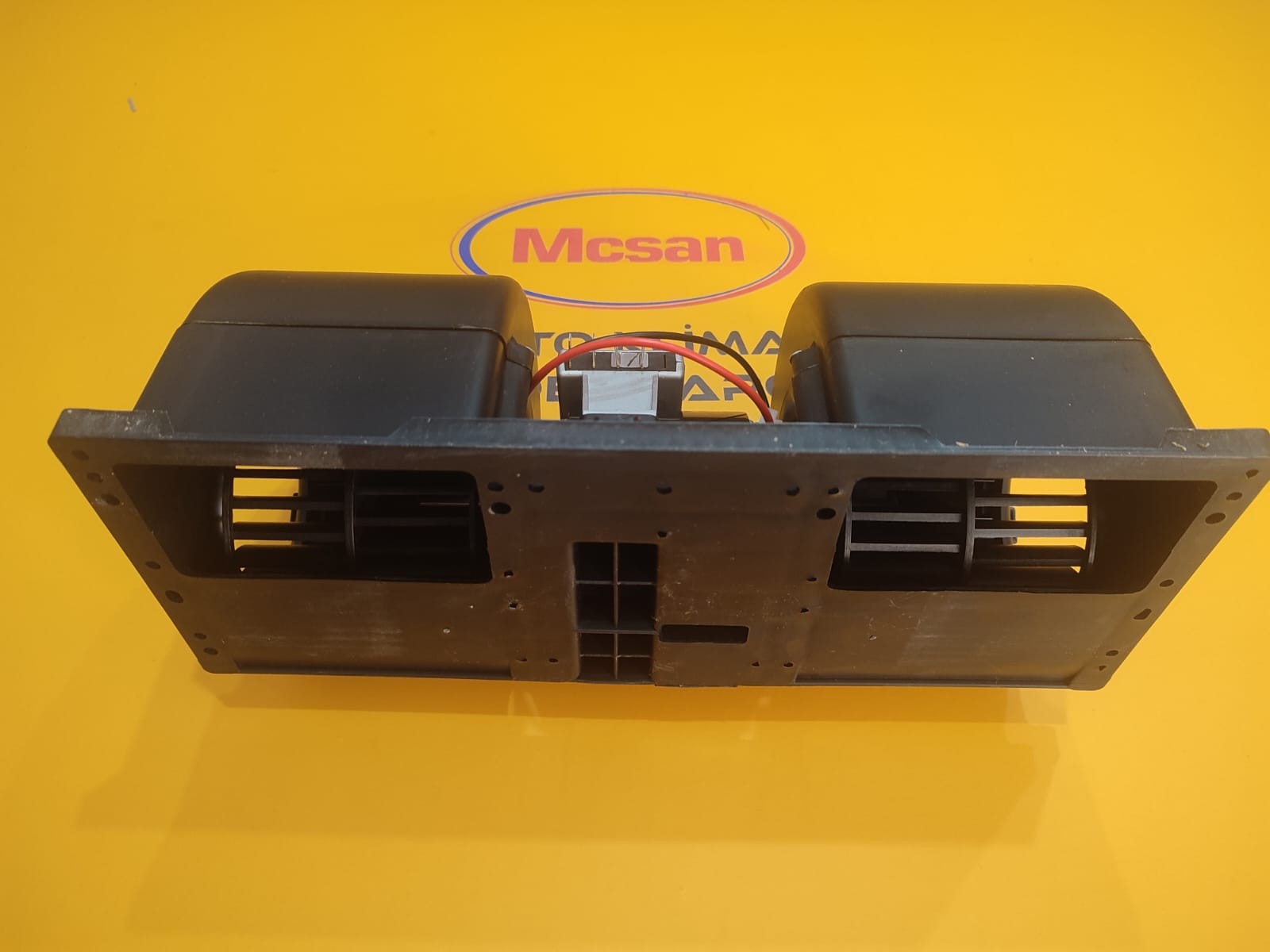 Blower Fan Motoru 12V 750lik 